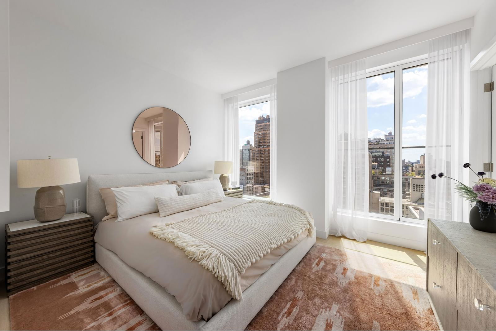 Real estate property located at 215 28TH #17C, NewYork, Chelsea, New York City, NY