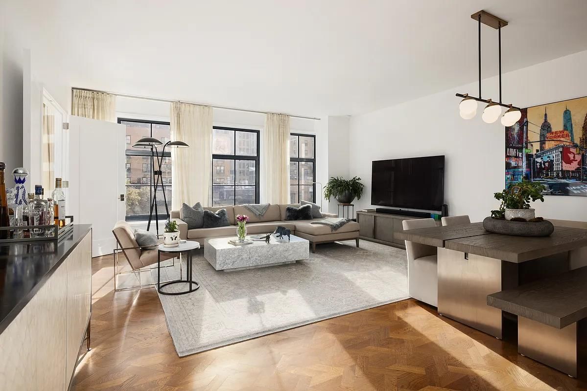 Real estate property located at 207 79TH #6A, NewYork, Upper West Side, New York City, NY