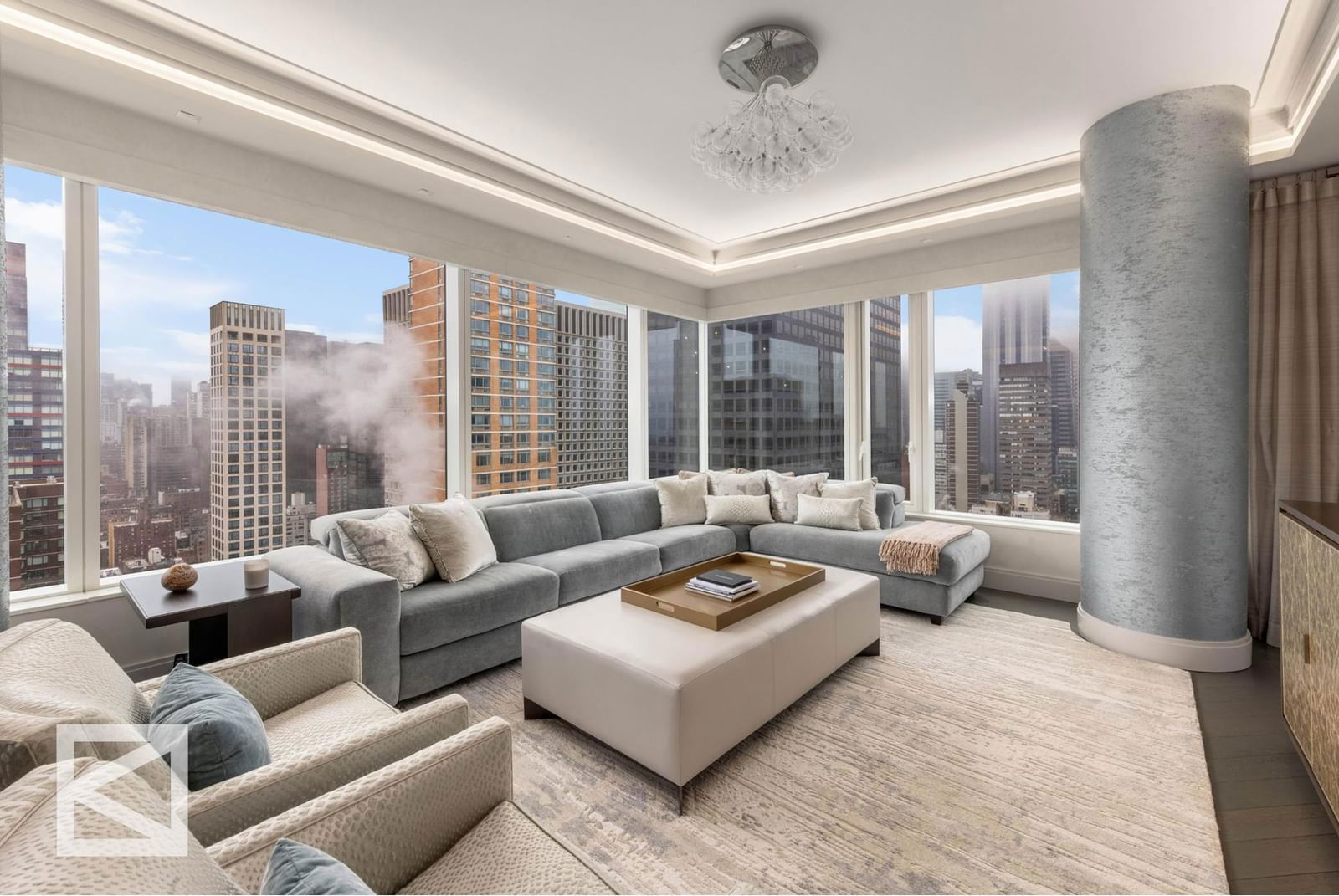 Real estate property located at 252 57TH #37DD, NewYork, Sutton Place, New York City, NY