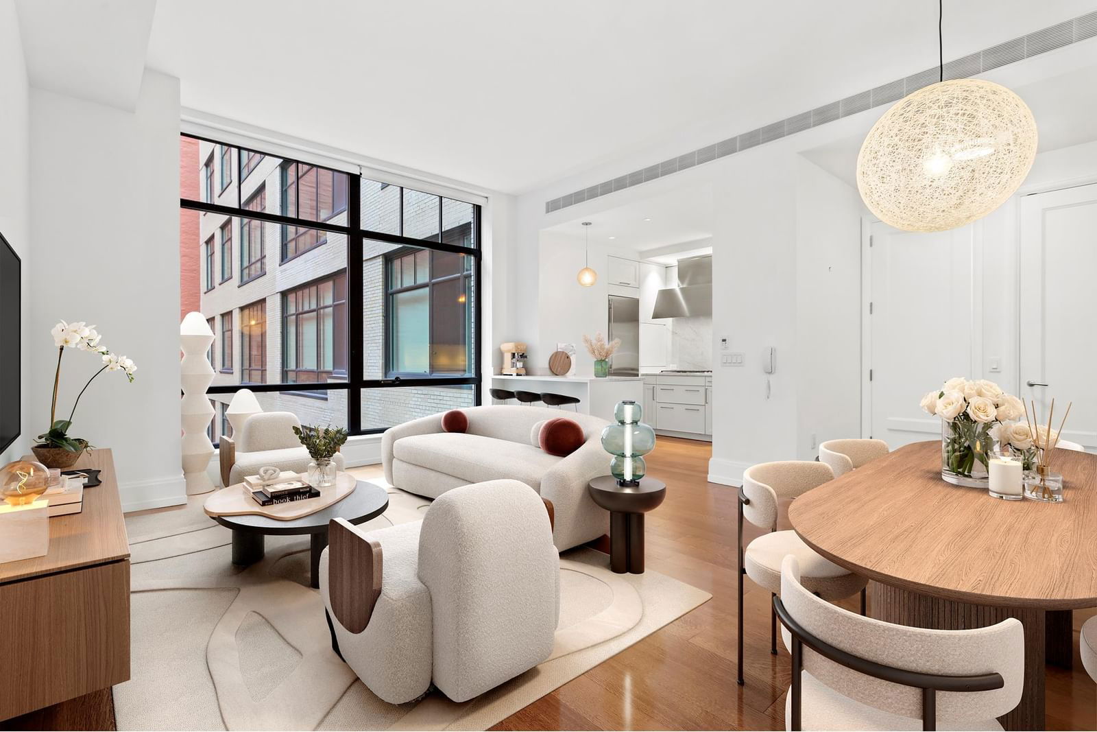 Real estate property located at 10 MADISON #7A, NewYork, Flatiron, New York City, NY