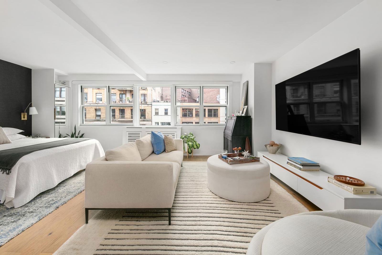 Real estate property located at 77 12TH #4E, NewYork, Greenwich Village, New York City, NY