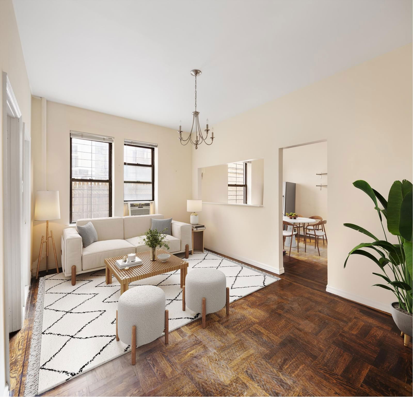 Real estate property located at 305 8TH A6, Kings, Park Slope, New York City, NY