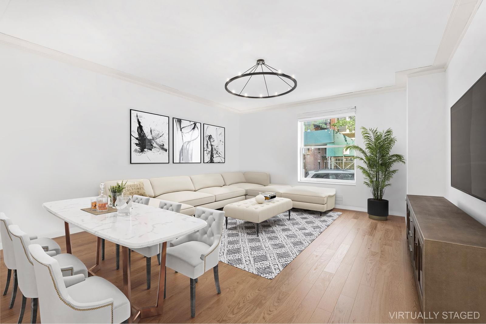 Real estate property located at 350 71ST (Maisonette), NewYork, Lincoln Square, New York City, NY