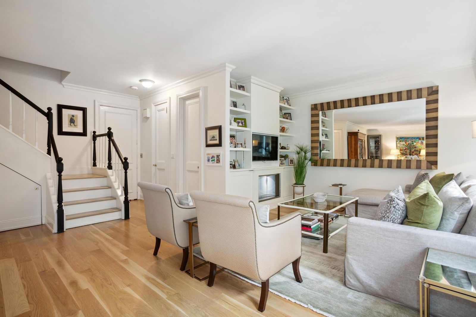 Real estate property located at 415 54TH #2D, NewYork, Sutton Place, New York City, NY