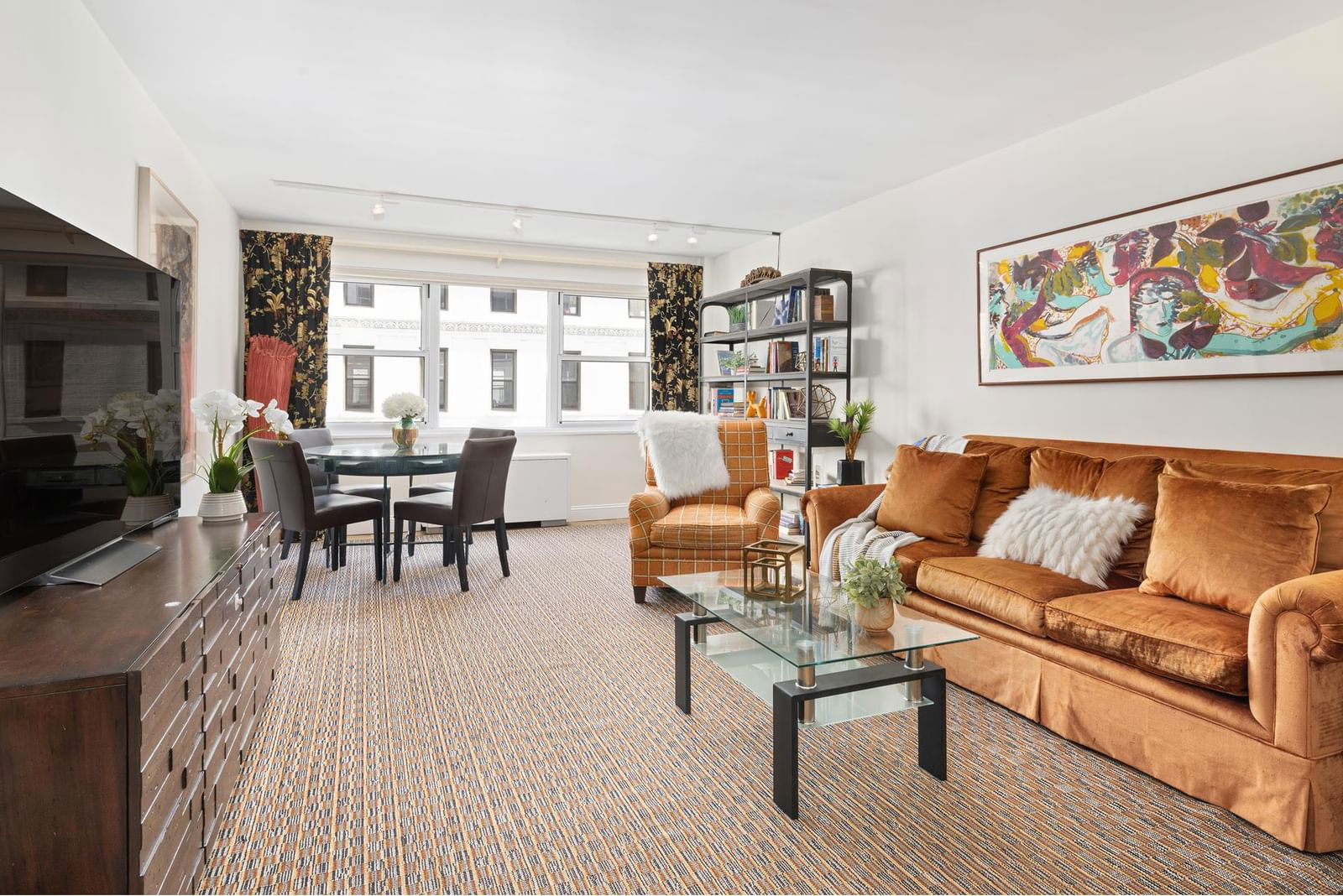 Real estate property located at 201 66TH #5D, NewYork, Lenox Hill, New York City, NY