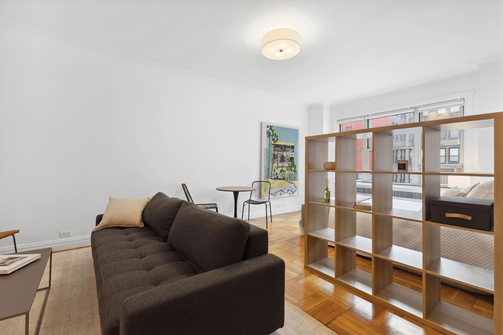 Real estate property located at 220 MADISON #12G, NewYork, Midtown, New York City, NY