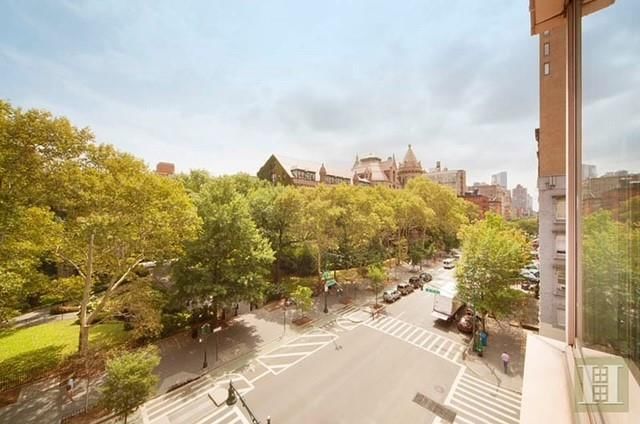 Real estate property located at 101 79TH #4D, NewYork, Upper West Side, New York City, NY