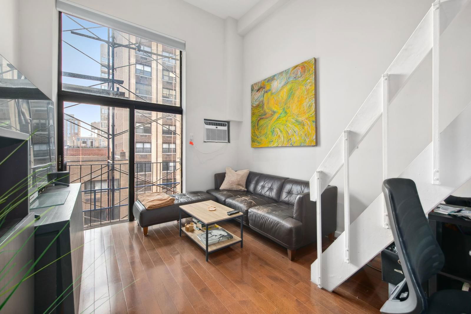 Real estate property located at 215 24TH #617, NewYork, Kips Bay, New York City, NY