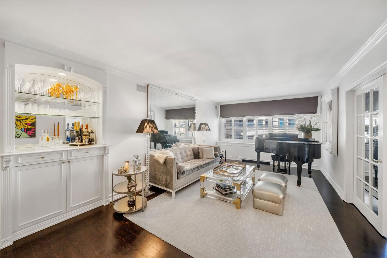 Real estate property located at 27 65TH #10BC, NewYork, Lenox Hill, New York City, NY