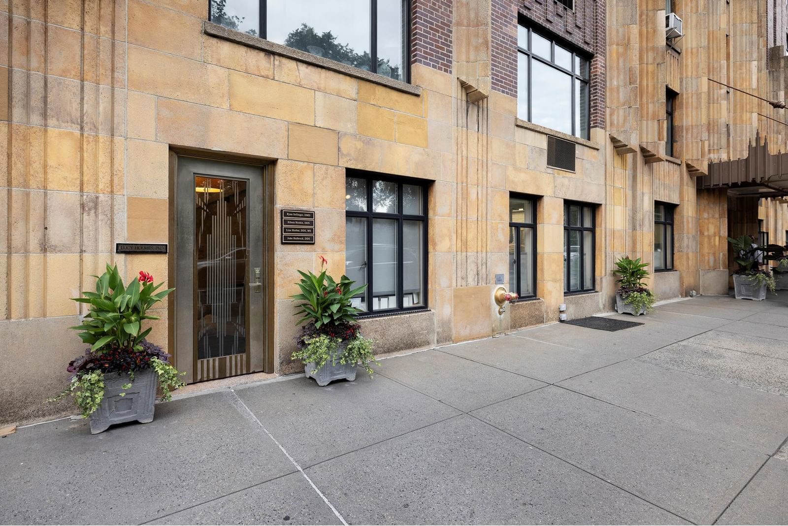 Real estate property located at 55 CENTRAL #1E, NewYork, Lincoln Square, New York City, NY