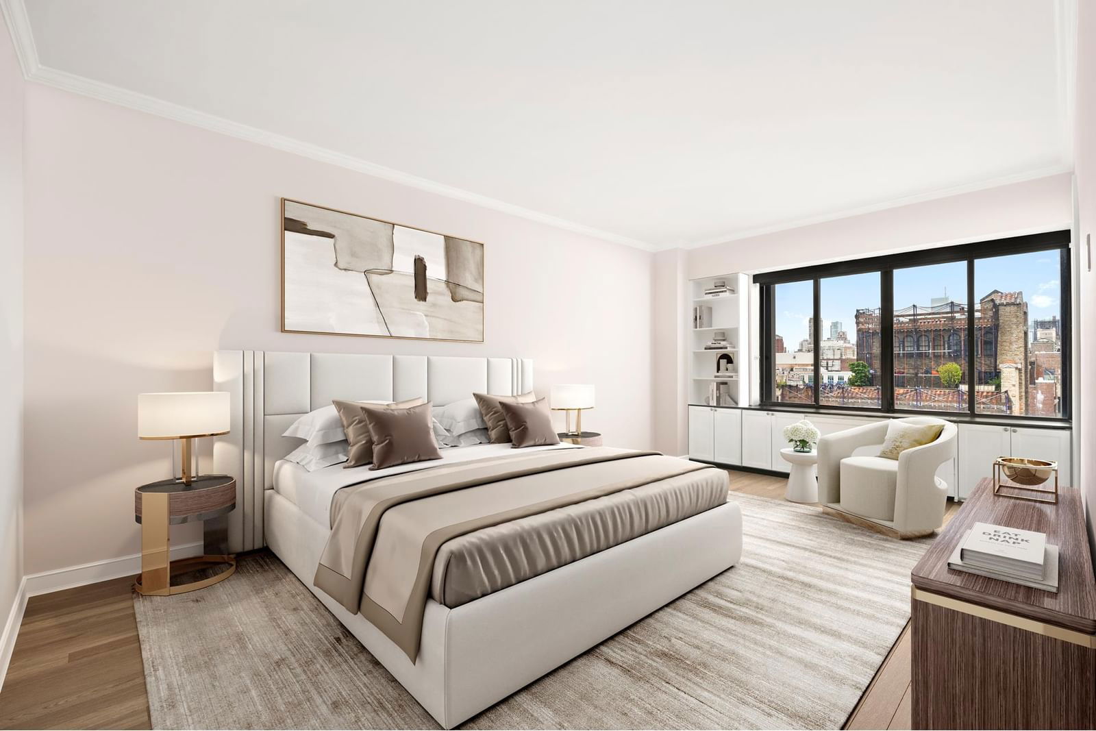 Real estate property located at 900 PARK #18D, NewYork, Upper East Side, New York City, NY