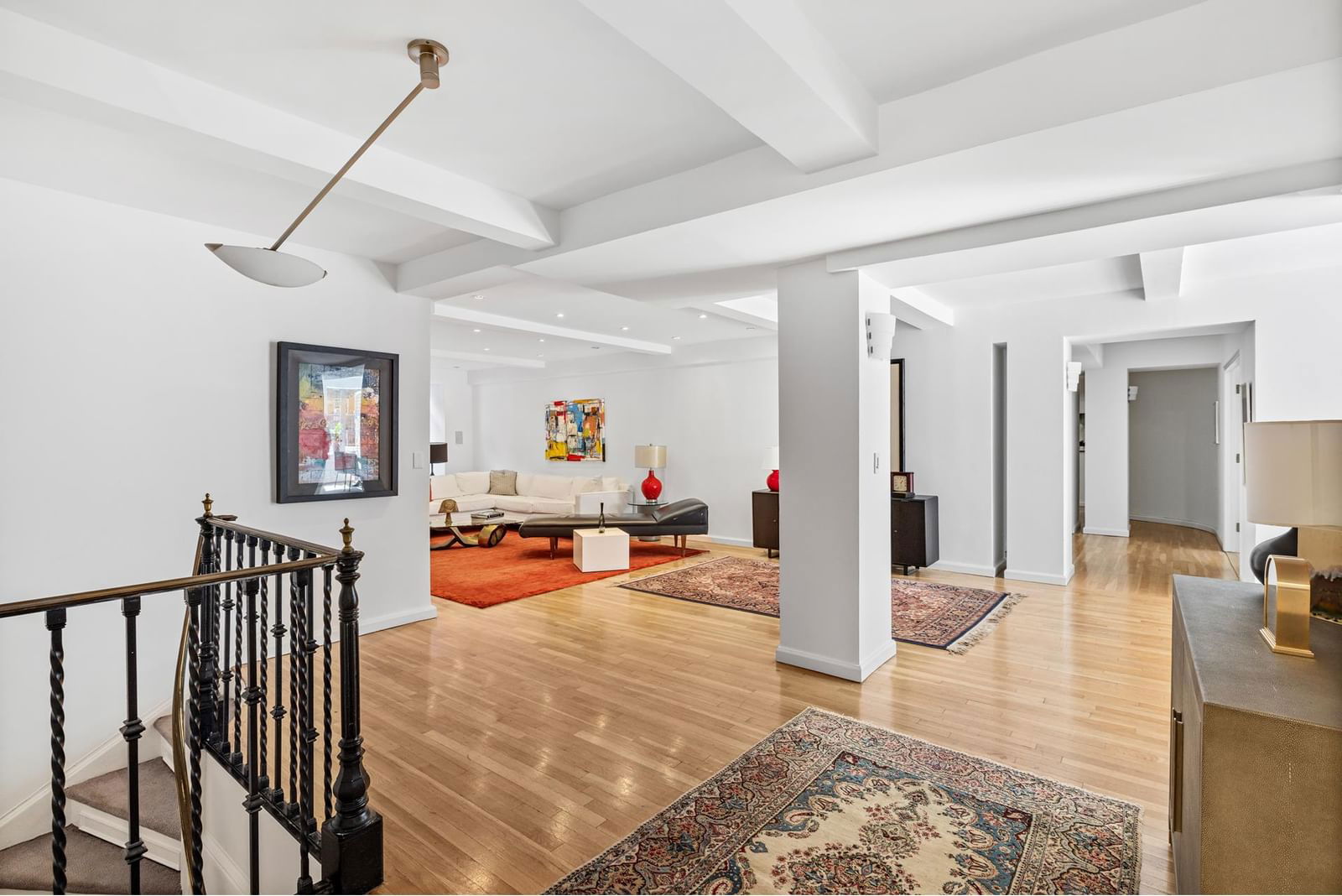 Real estate property located at 320 CENTRAL #2I, NewYork, Upper West Side, New York City, NY