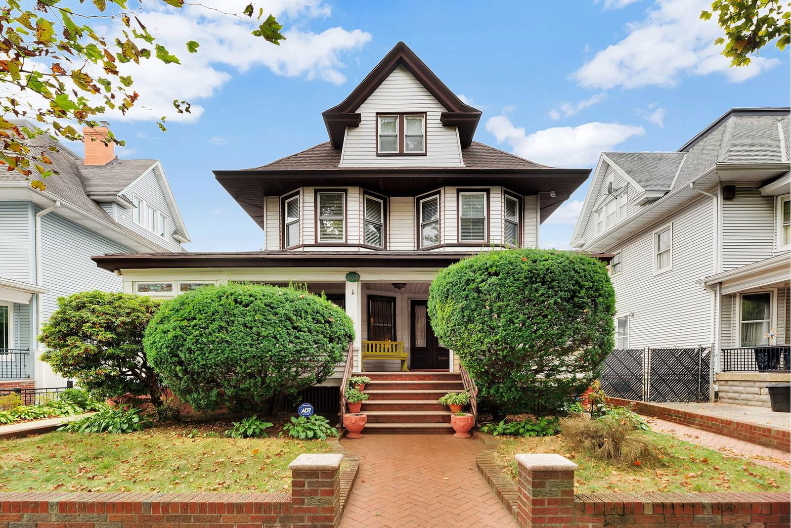 Real estate property located at 564 23RD, Kings, Ditmas Park, New York City, NY