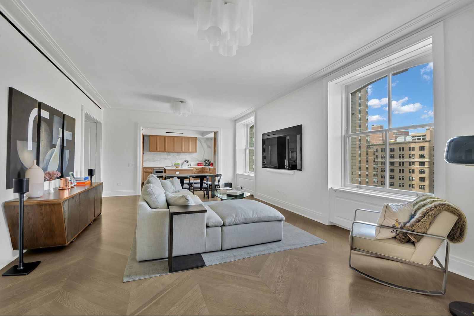 Real estate property located at 225 86TH #810, NewYork, Upper West Side, New York City, NY