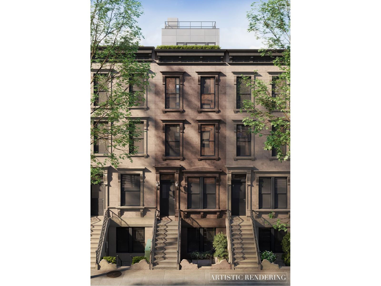 Real estate property located at 53 119TH (Garden), NewYork, South Harlem, New York City, NY