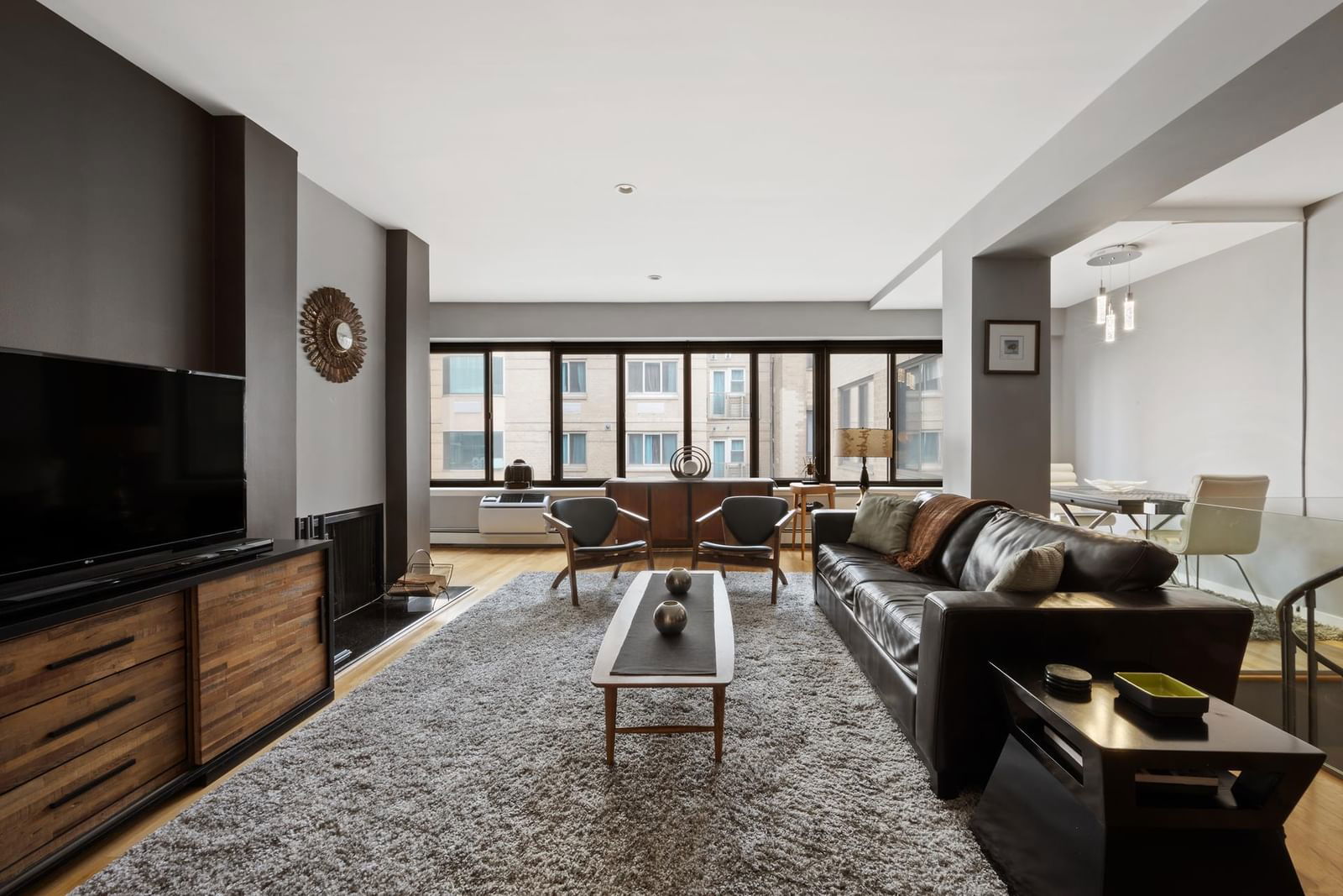 Real estate property located at 529 42ND #8/7Q, NewYork, Hells Kitchen, New York City, NY