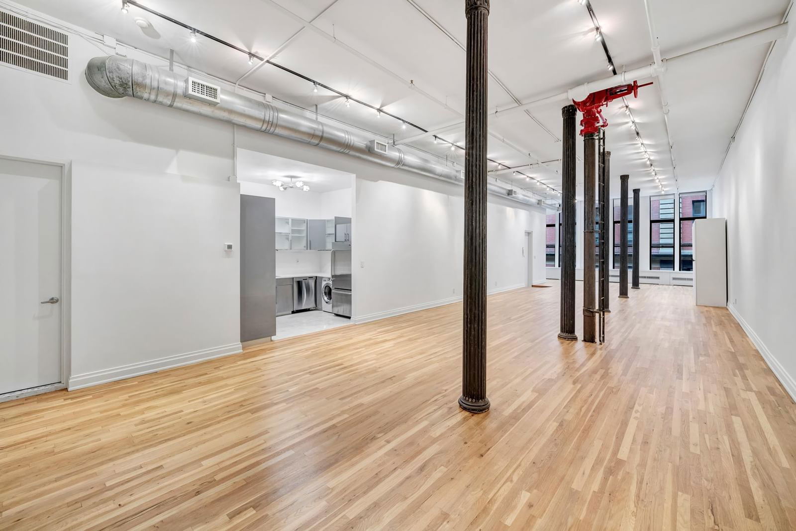 Real estate property located at 137 DUANE #2D, NewYork, Tribeca, New York City, NY