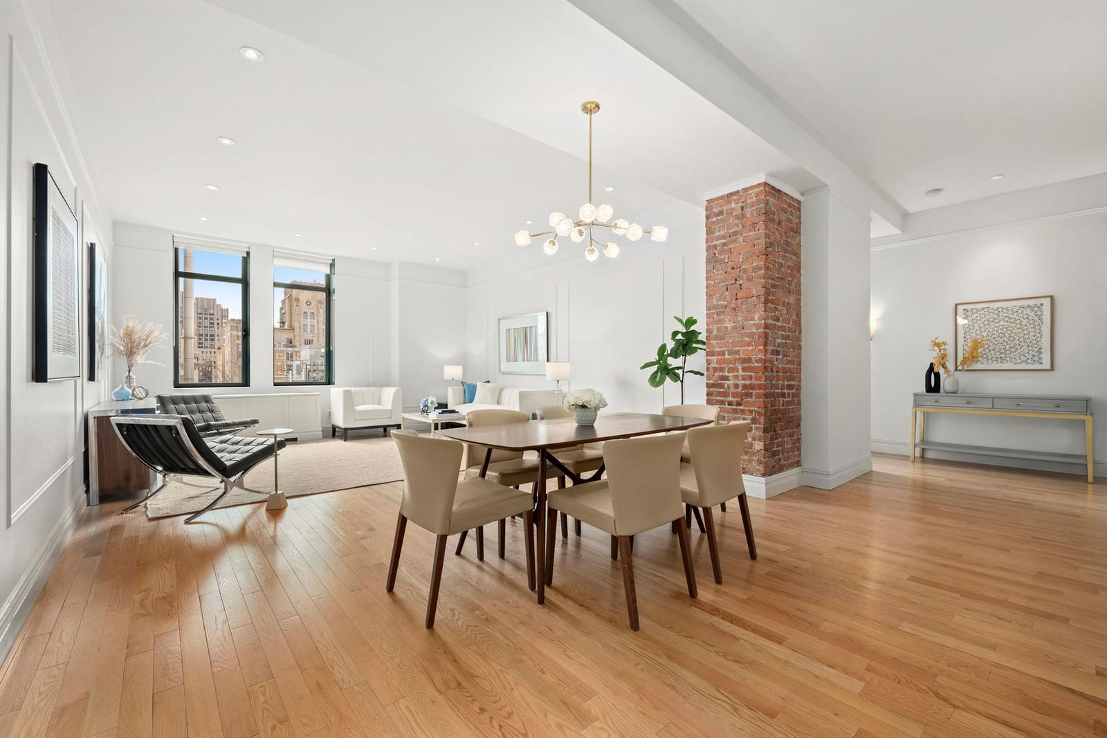 Real estate property located at 252 7TH #11Q, NewYork, Chelsea, New York City, NY