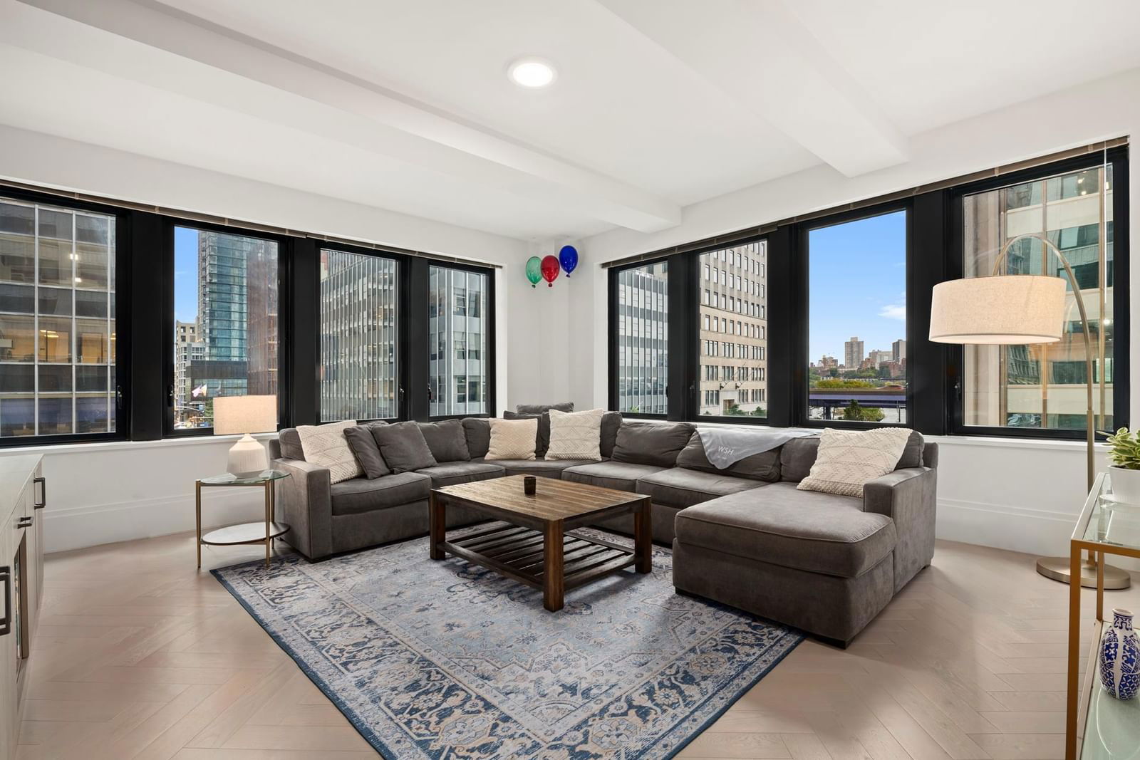 Real estate property located at 101 WALL #4B, NewYork, Financial District, New York City, NY