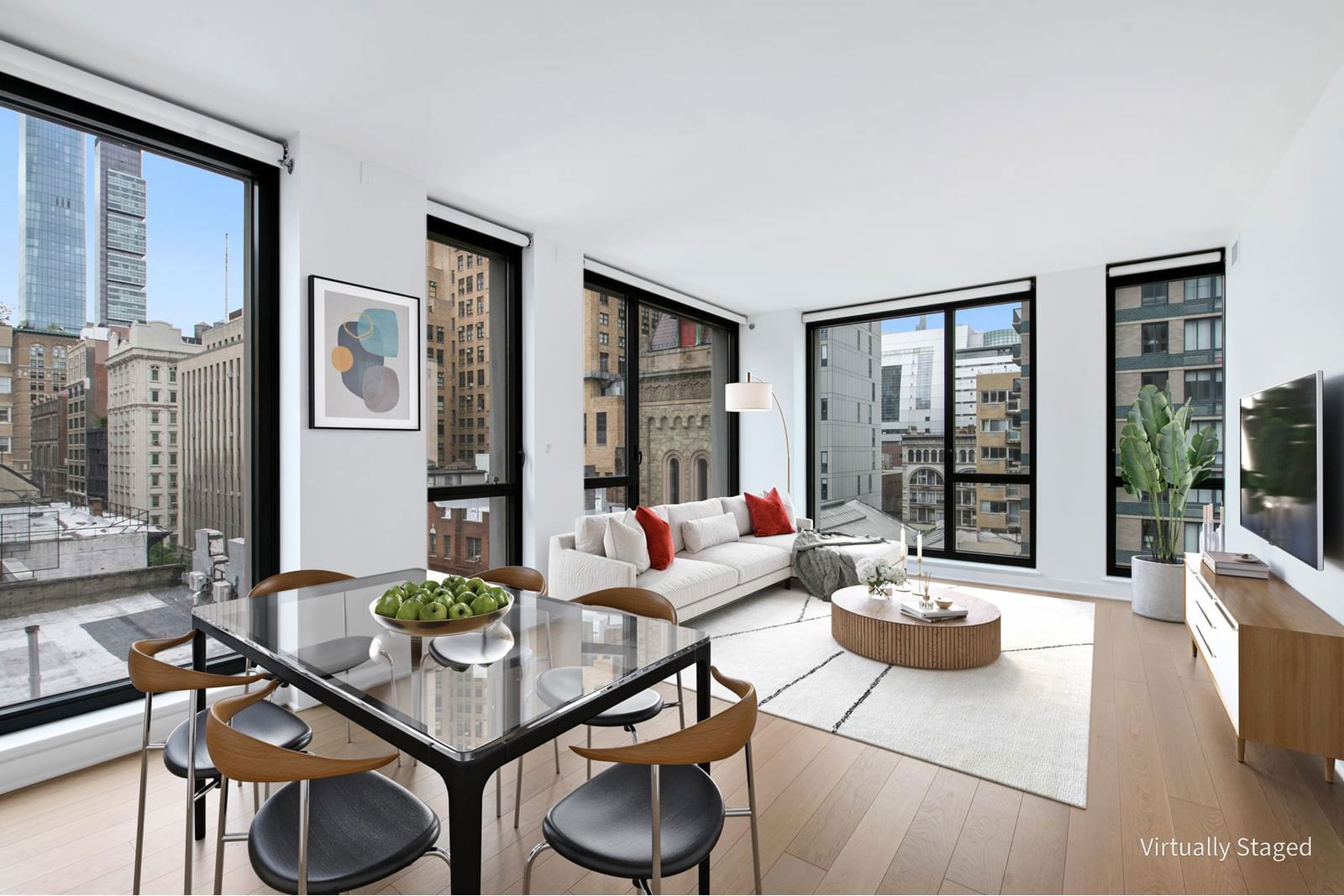 Real estate property located at 160 22ND #9A, NewYork, Gramercy Park, New York City, NY