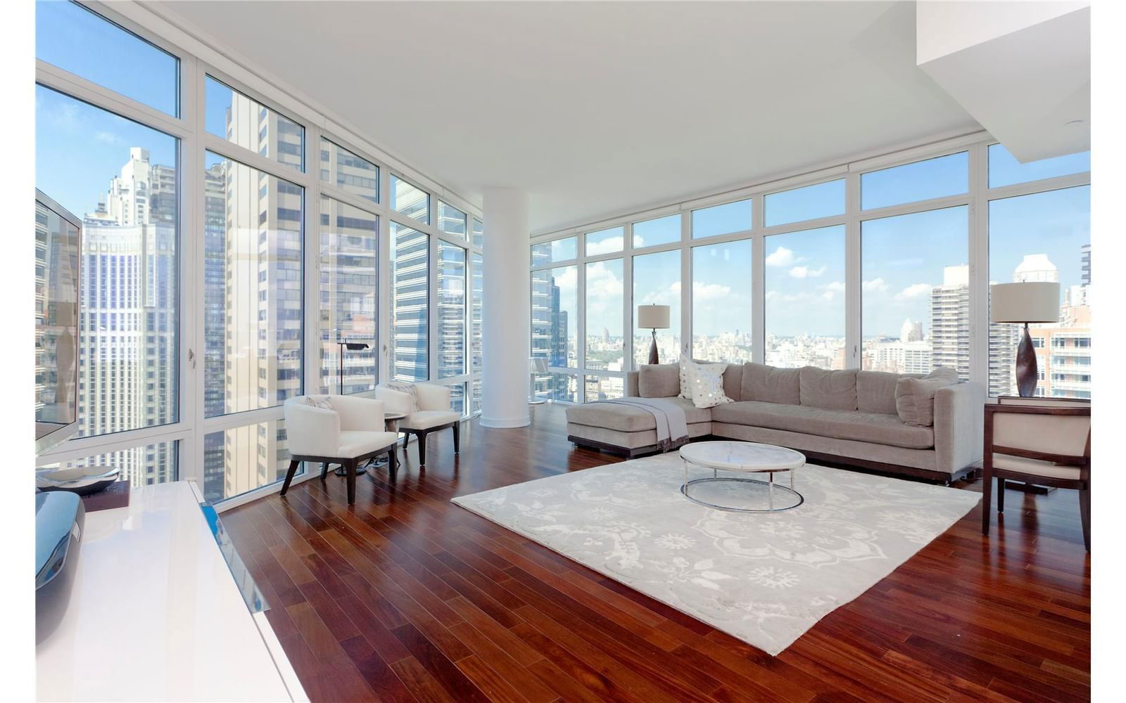 Real estate property located at 207 57TH #31A, NewYork, Sutton Place, New York City, NY