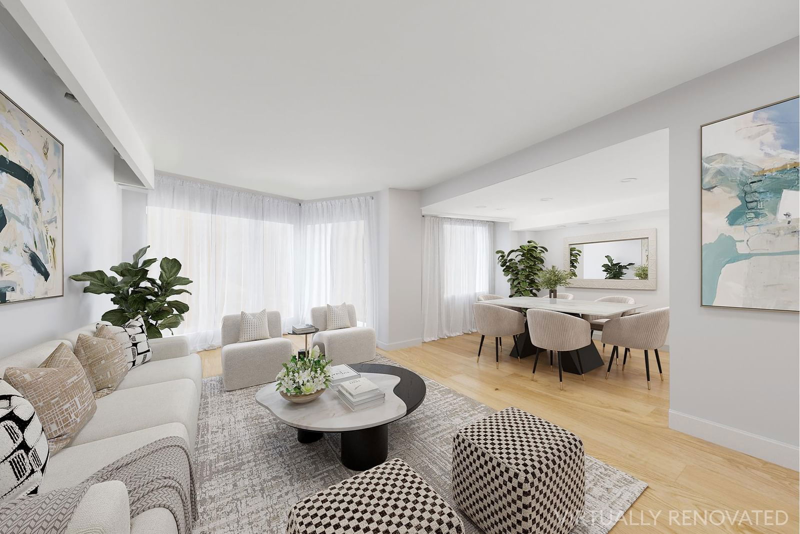 Real estate property located at 60 SUTTON #18AN, NewYork, Sutton Place, New York City, NY