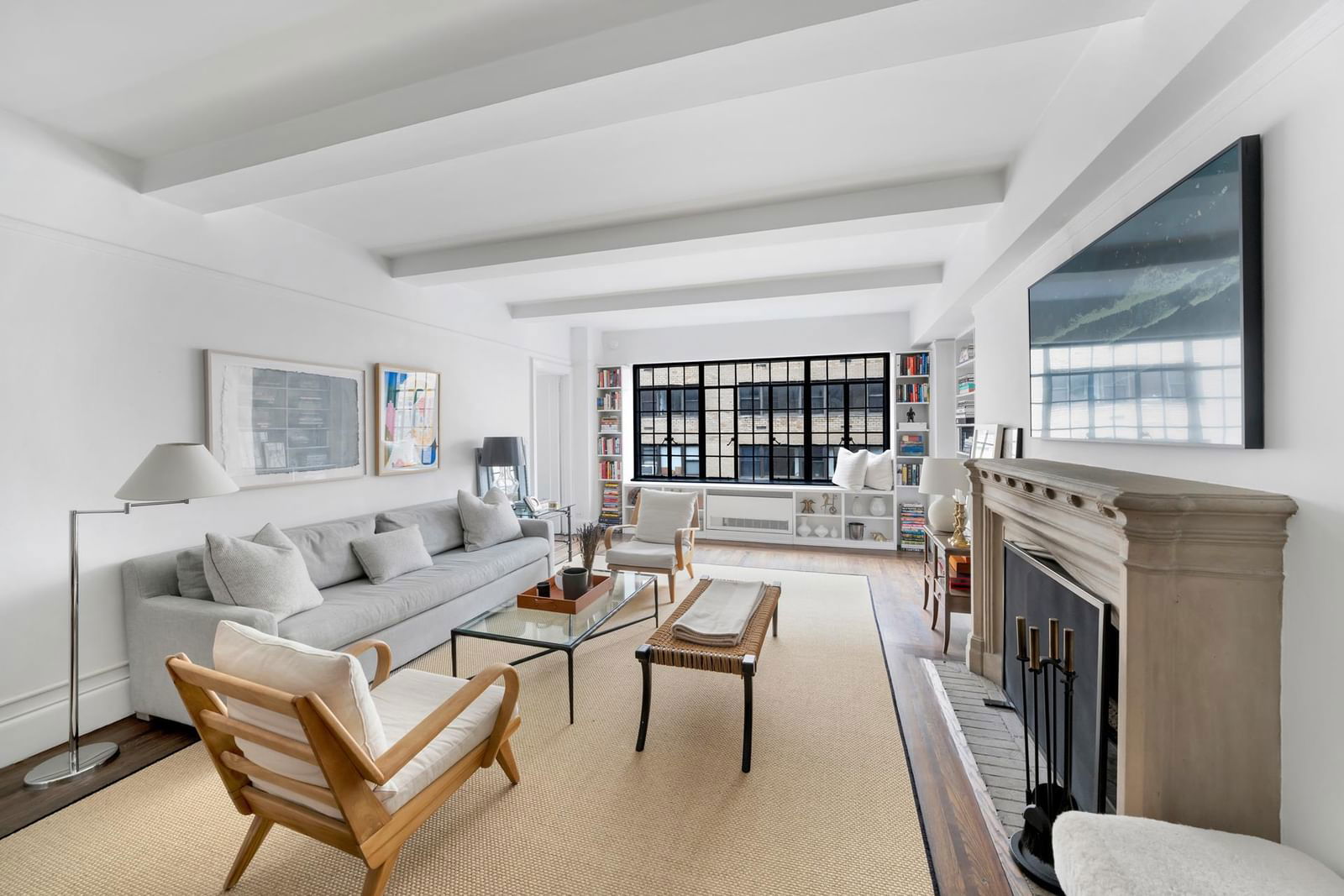 Real estate property located at 40-50 10th #8L, NewYork, Greenwich Village, New York City, NY