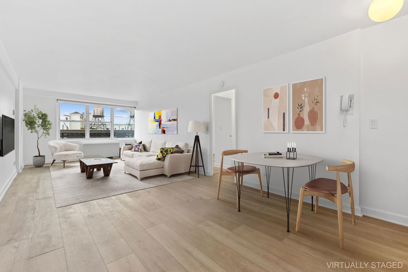 Real estate property located at 155 68TH #1927, NewYork, Lincoln Square, New York City, NY