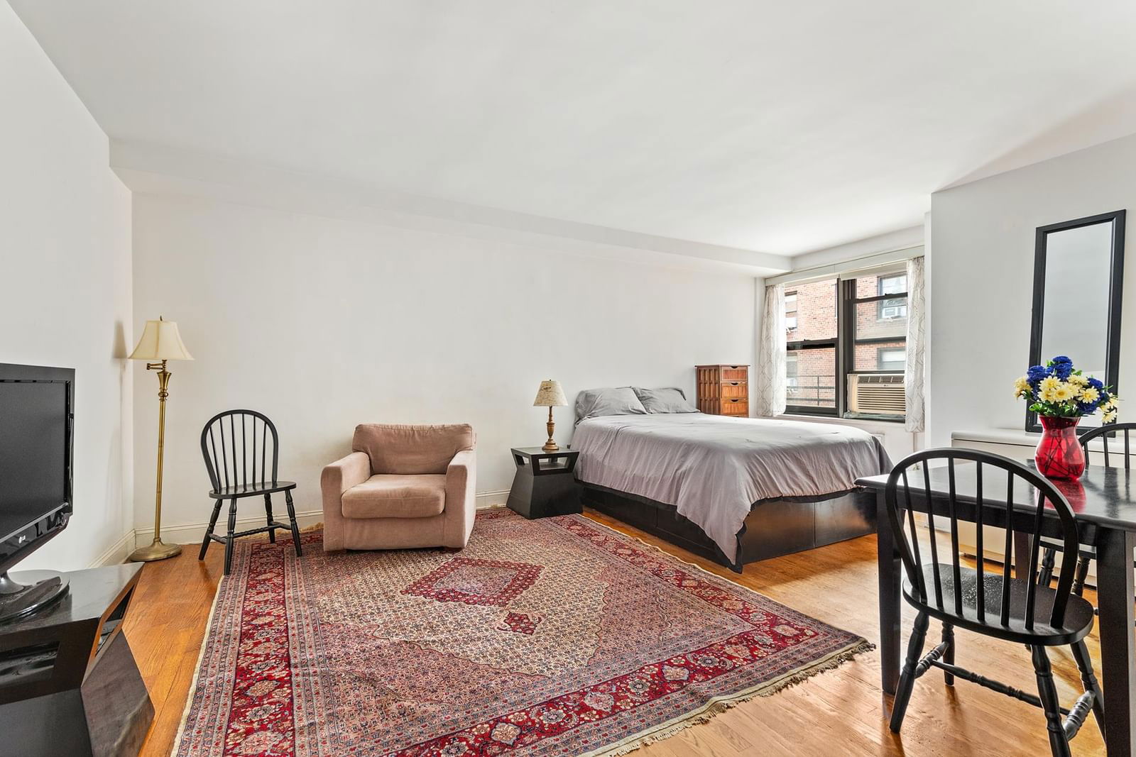 Real estate property located at 60 9TH #323, NewYork, Greenwich Village, New York City, NY