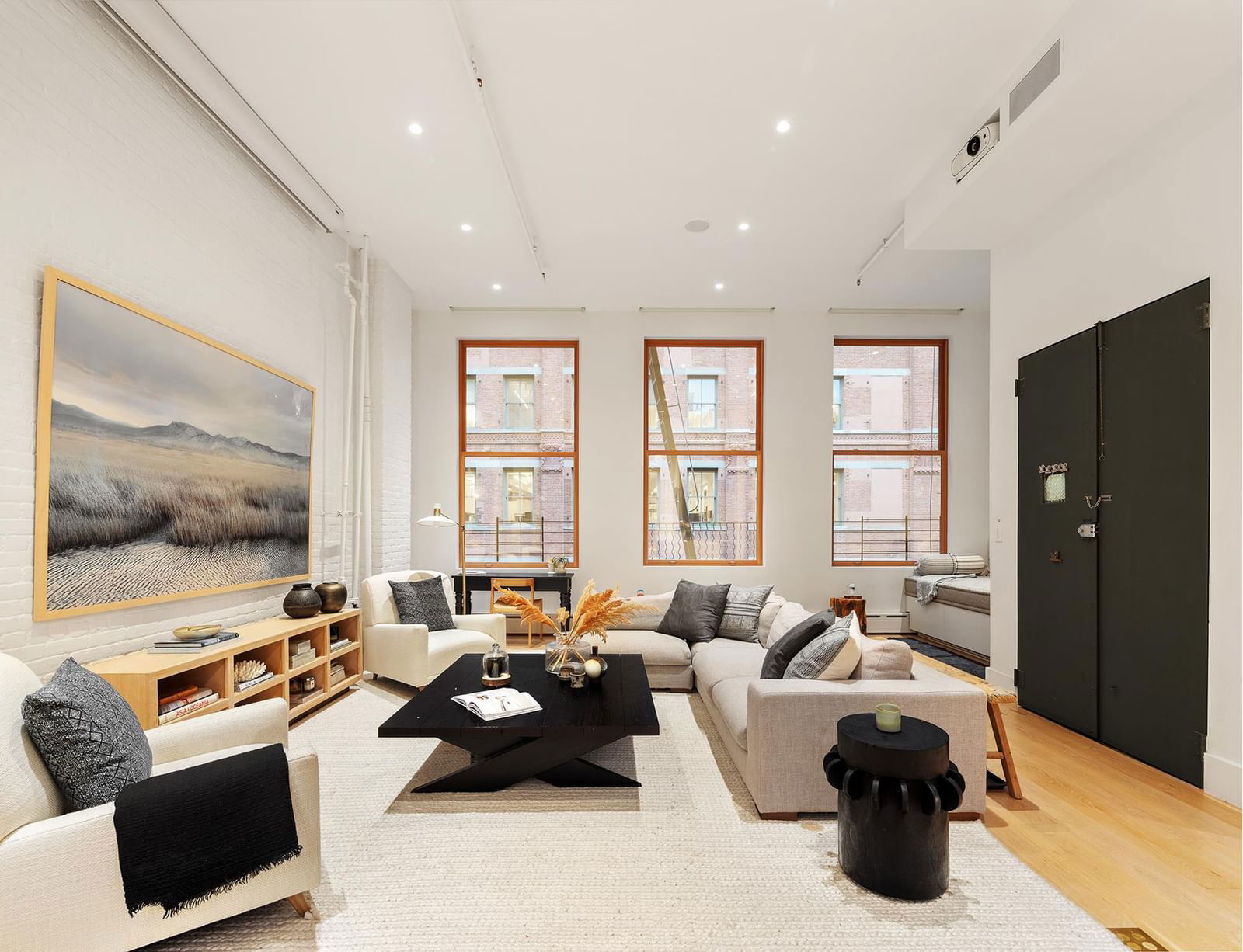 Real estate property located at 121 MERCER #4W, NewYork, SoHo, New York City, NY