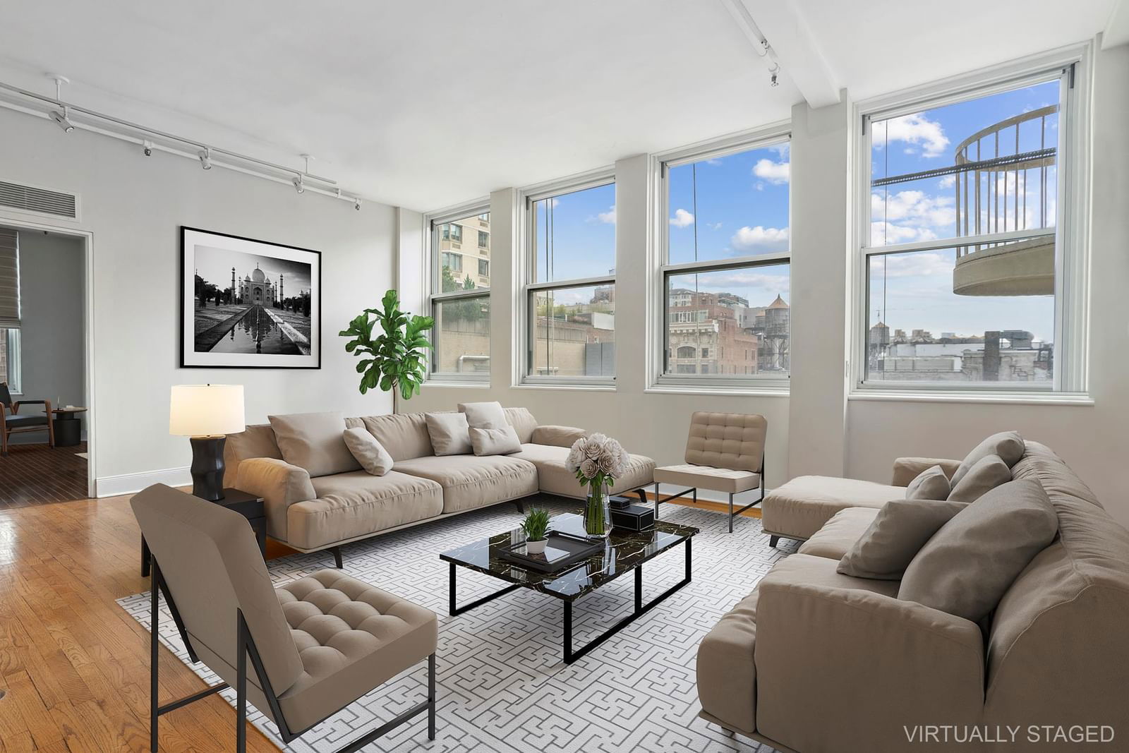 Real estate property located at 29 22ND #11S, NewYork, Flatiron, New York City, NY