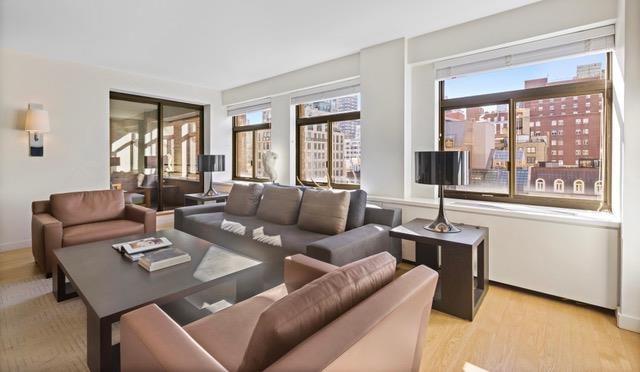 Real estate property located at 124 79TH #8D, NewYork, Lenox Hill, New York City, NY