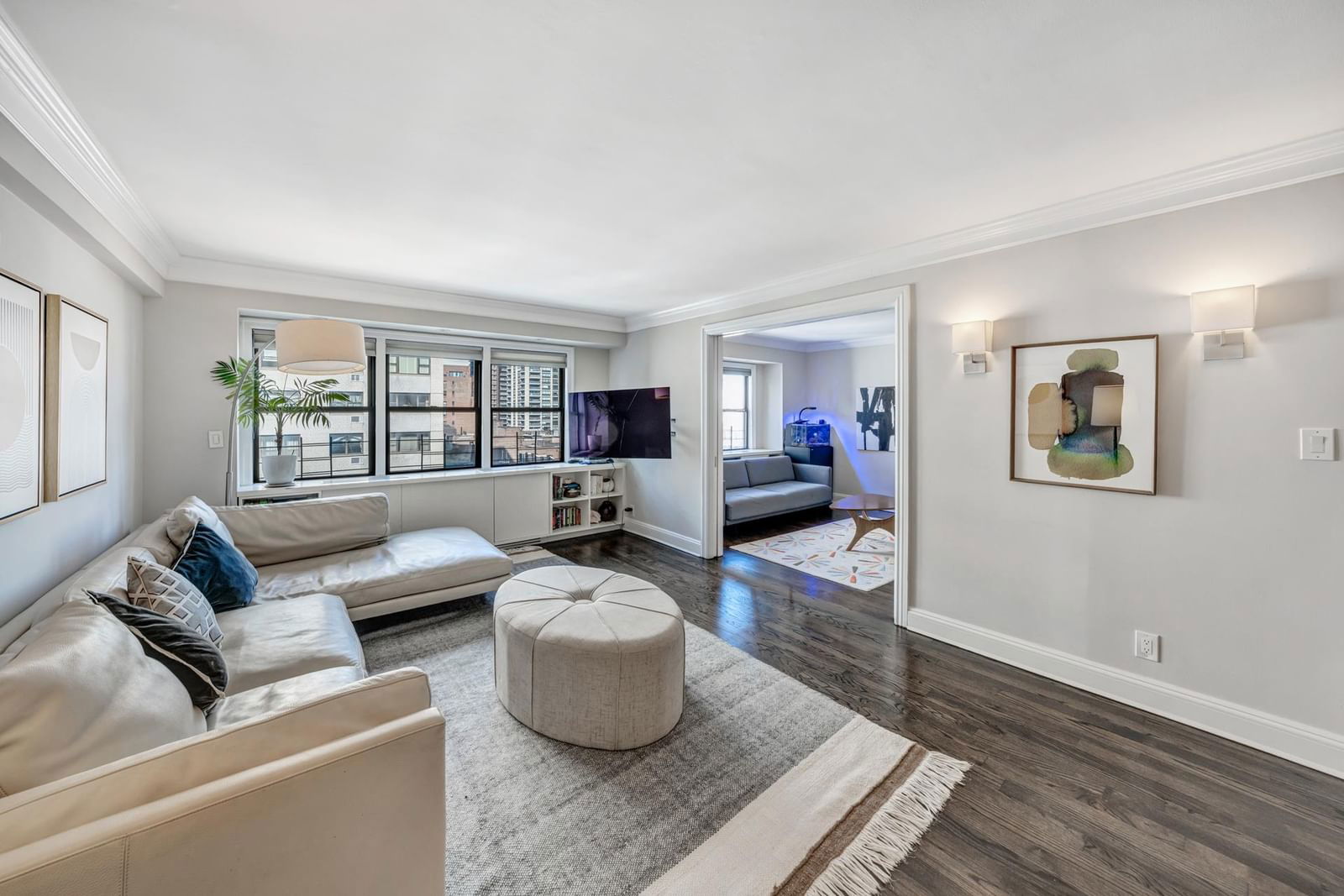 Real estate property located at 411 57TH #11AB, NewYork, Sutton Place, New York City, NY