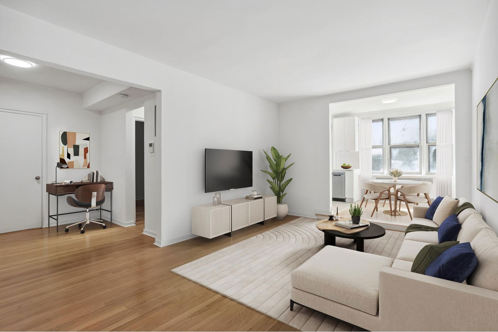 Real estate property located at 225 47TH #6B, NewYork, Turtle Bay, New York City, NY