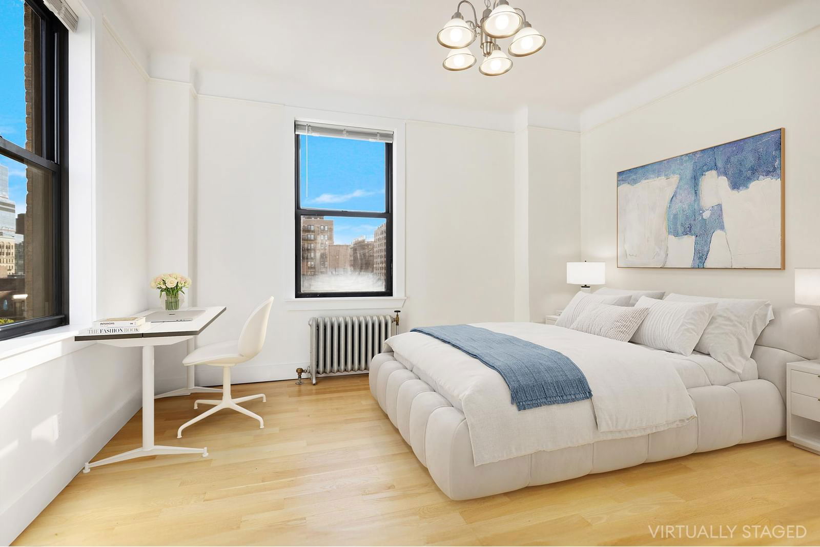 Real estate property located at 878 END #8D, NewYork, Upper West Side, New York City, NY