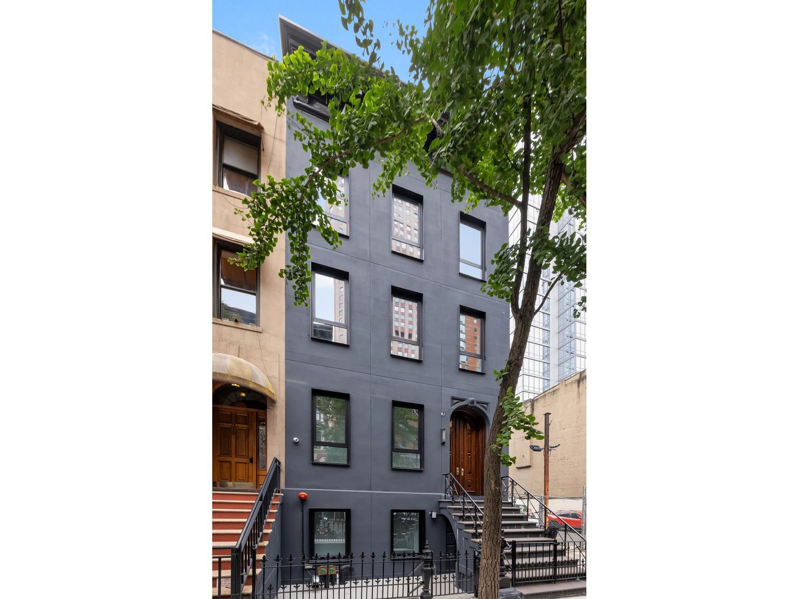 Real estate property located at 317 51ST, NewYork, Hells Kitchen, New York City, NY