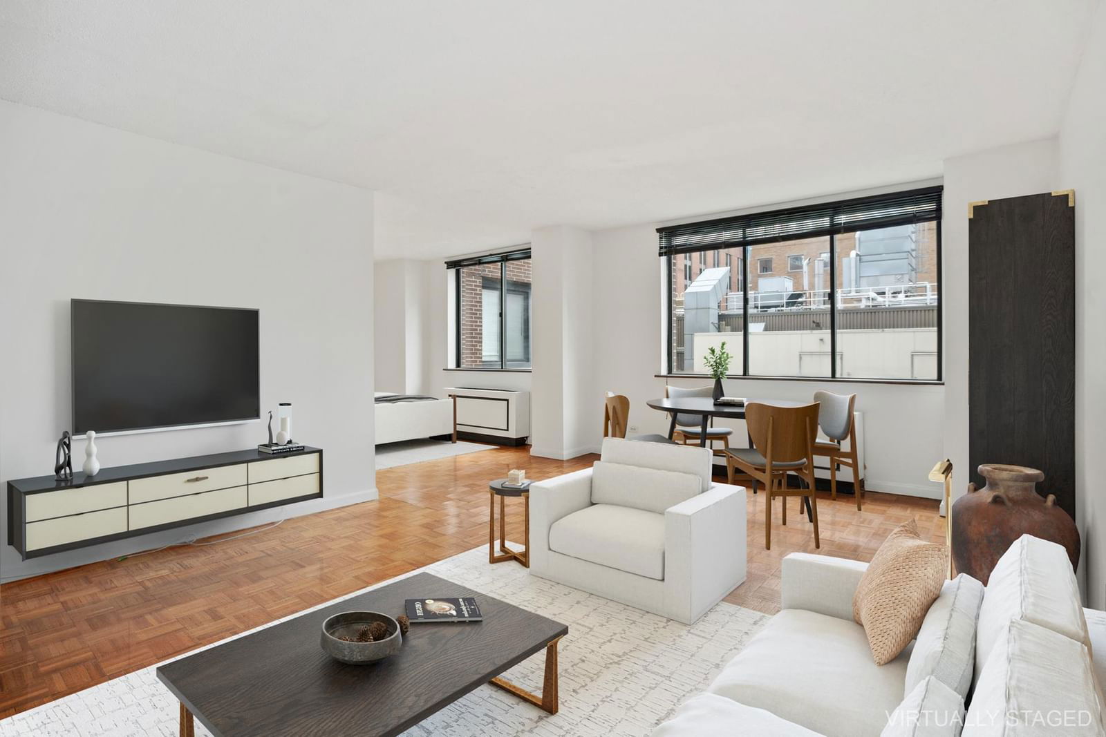 Real estate property located at 45 67TH #9E, NewYork, Lincoln Square, New York City, NY