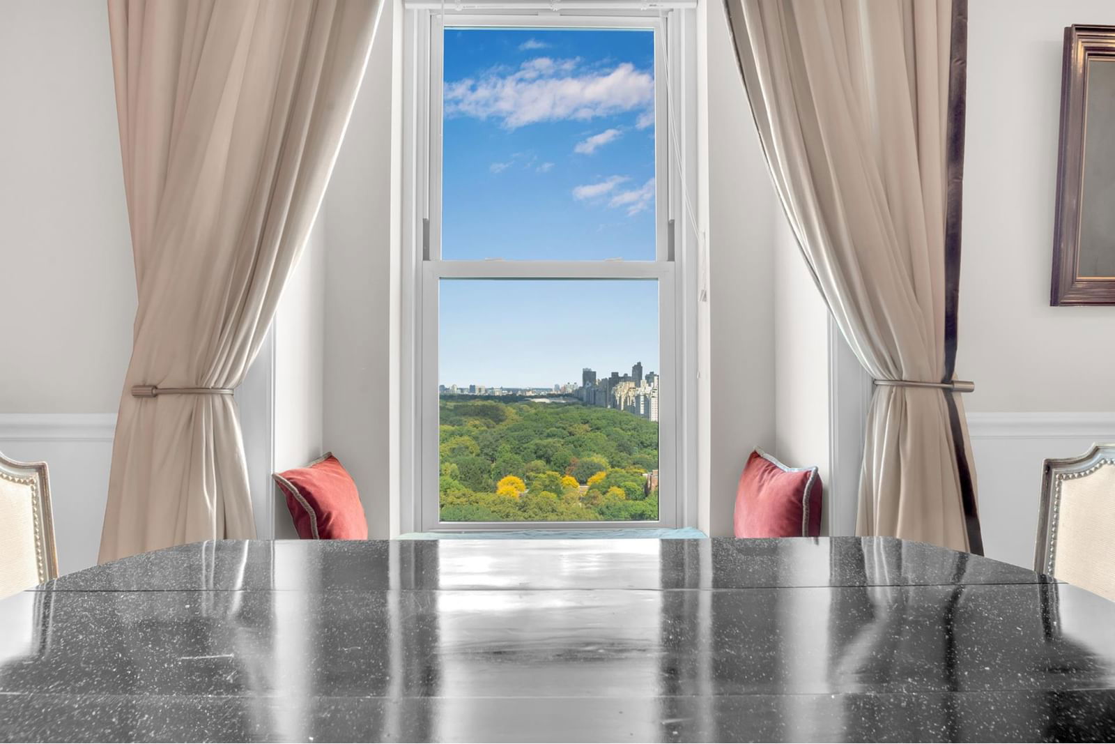 Real estate property located at 1 CENTRAL #1605, NewYork, Central Park South, New York City, NY