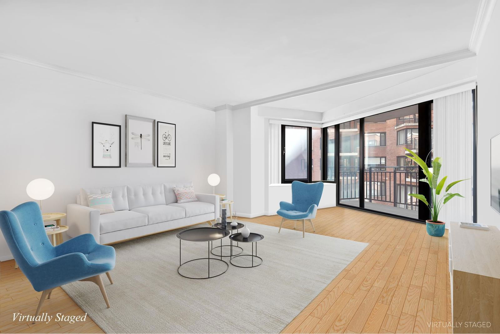 Real estate property located at 60 SUTTON #11FN, NewYork, Sutton Place, New York City, NY