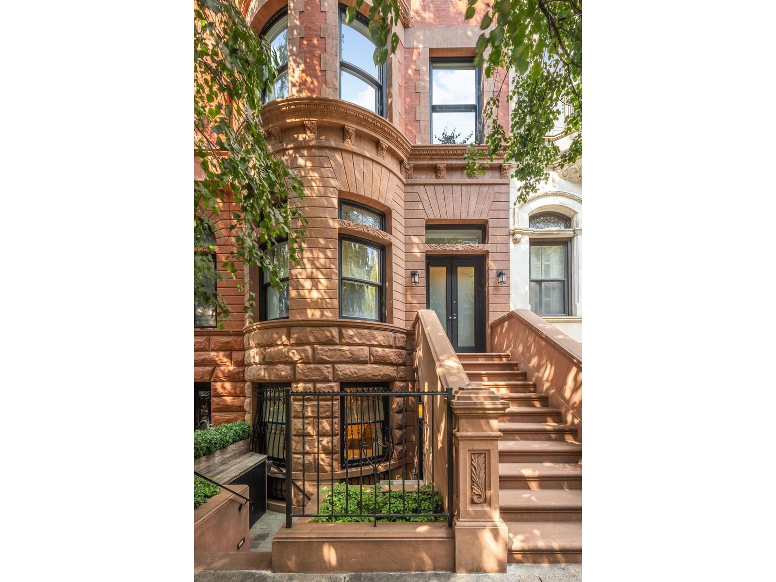 Real estate property located at 53 88TH, NewYork, Upper West Side, New York City, NY