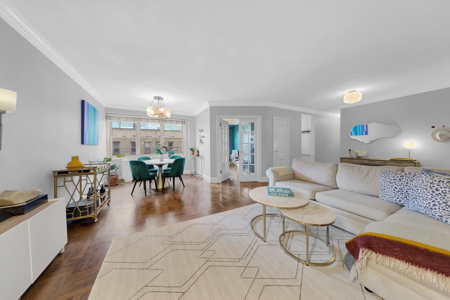 Real estate property located at 205 63RD #7D, NewYork, Lenox Hill, New York City, NY