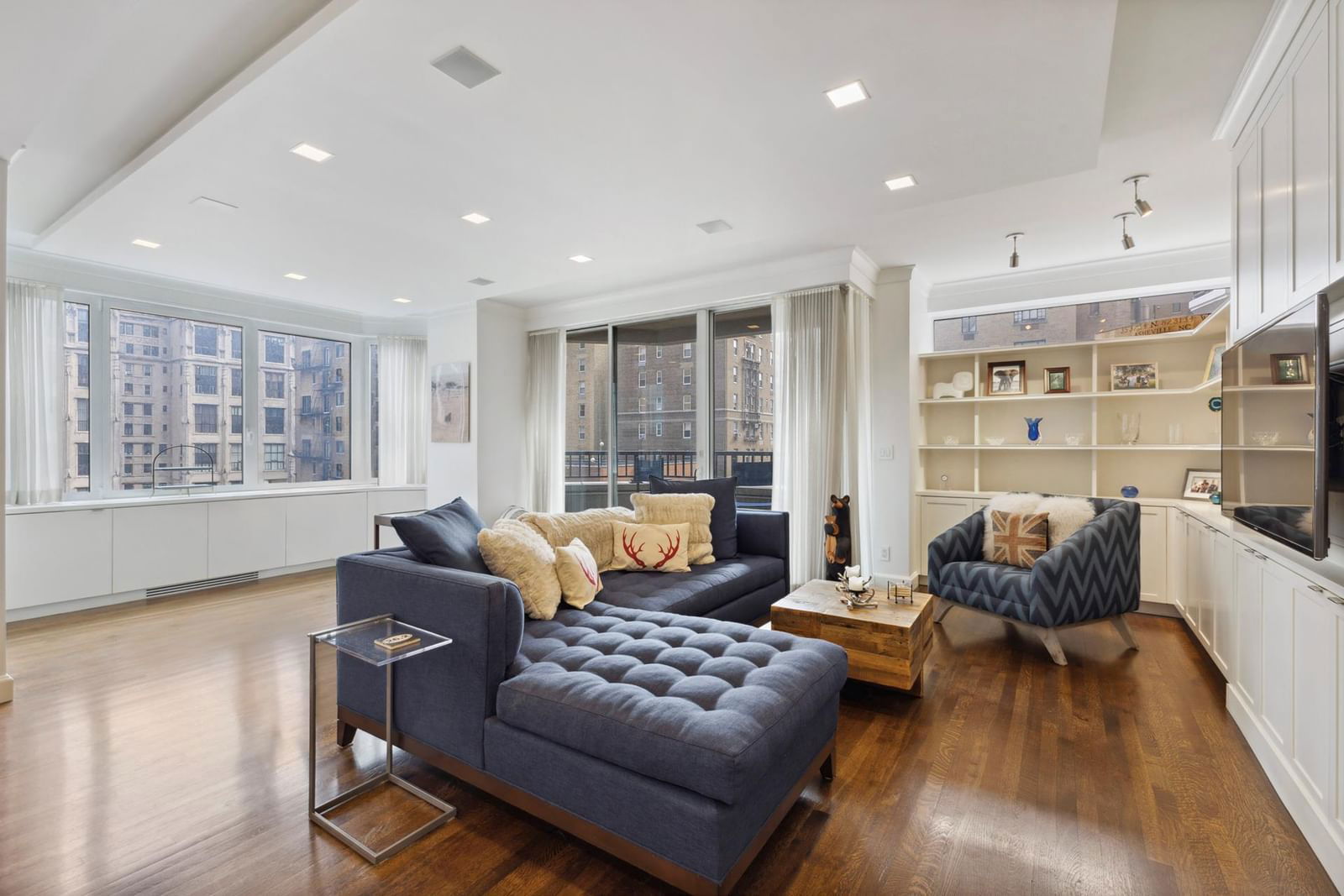 Real estate property located at 22 66TH #10, NewYork, Lincoln Square, New York City, NY