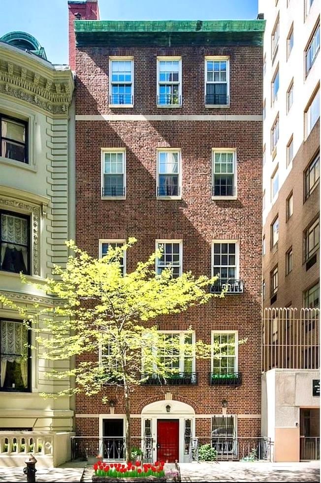 Real estate property located at 6 69TH, NewYork, Lenox Hill, New York City, NY