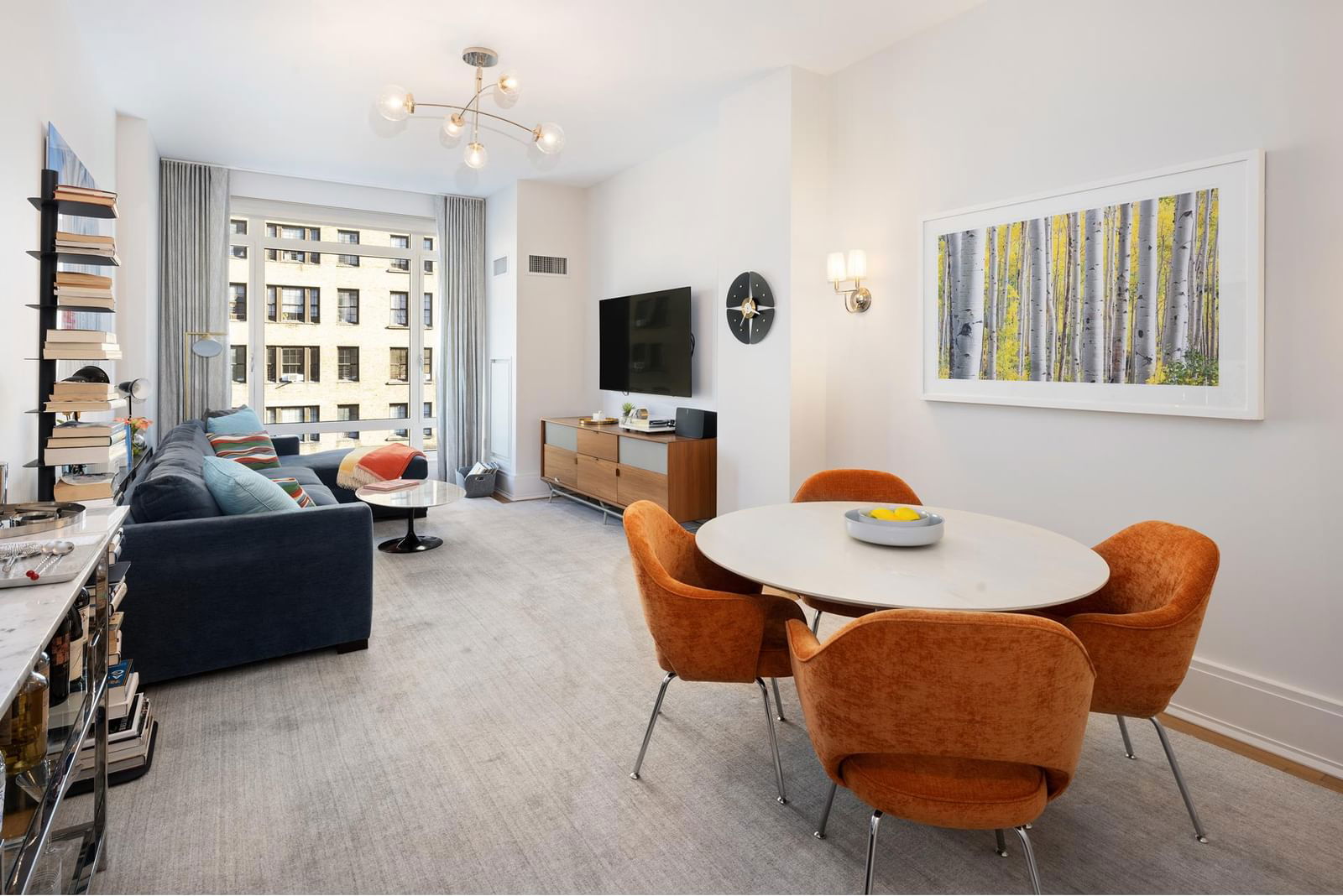 Real estate property located at 205 76TH #6A, NewYork, Upper West Side, New York City, NY