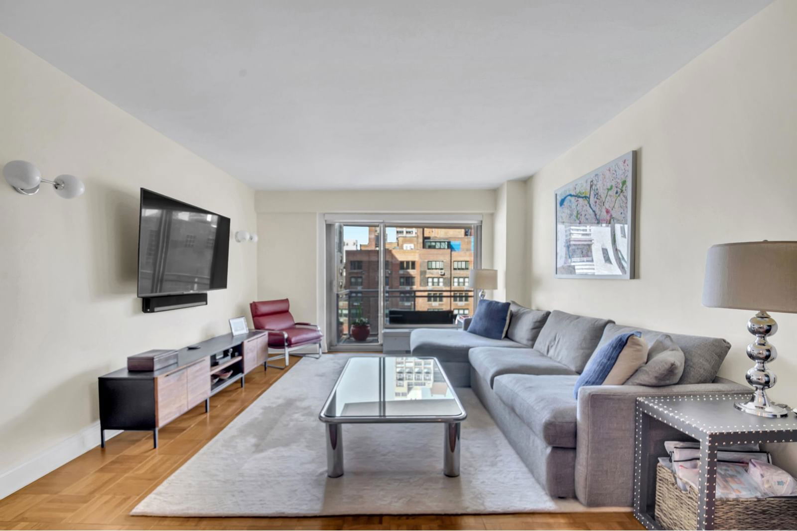 Real estate property located at 400 56TH #17G, NewYork, Sutton Place, New York City, NY