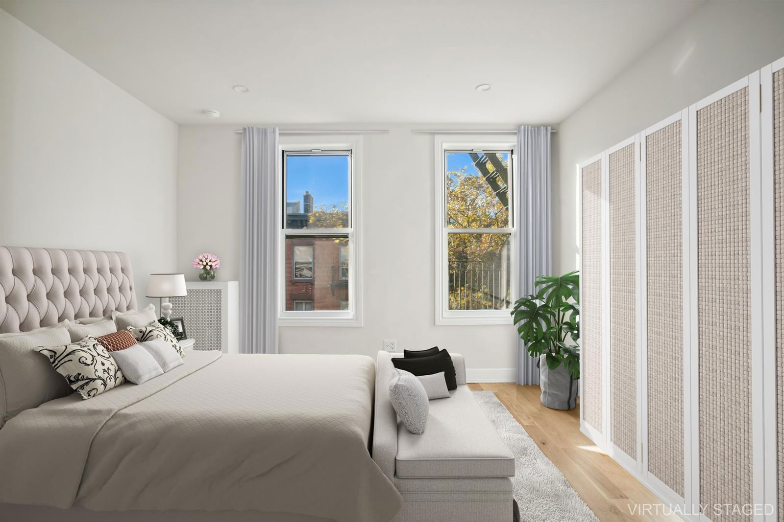 Real estate property located at 55 HICKS #42, Kings, Brooklyn Heights, New York City, NY