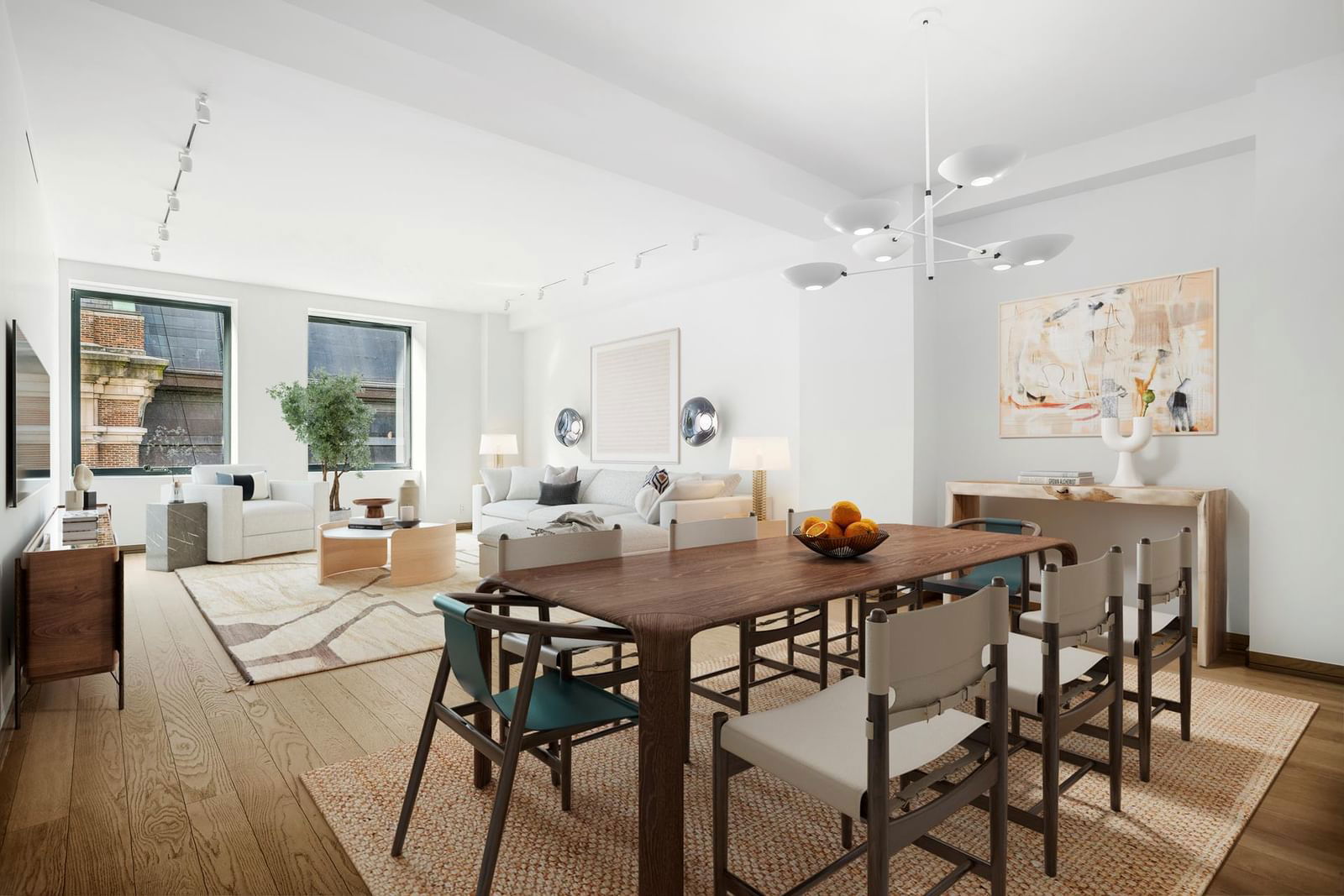 Real estate property located at 88 LEXINGTON #507, NewYork, NoMad, New York City, NY