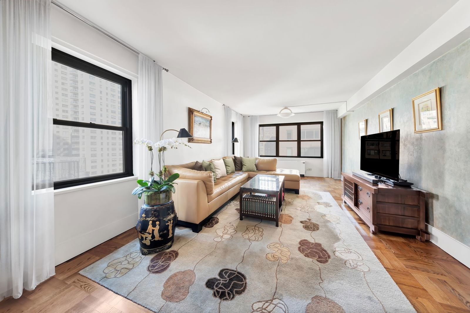 Real estate property located at 50 SUTTON #15C, NewYork, Sutton Place, New York City, NY