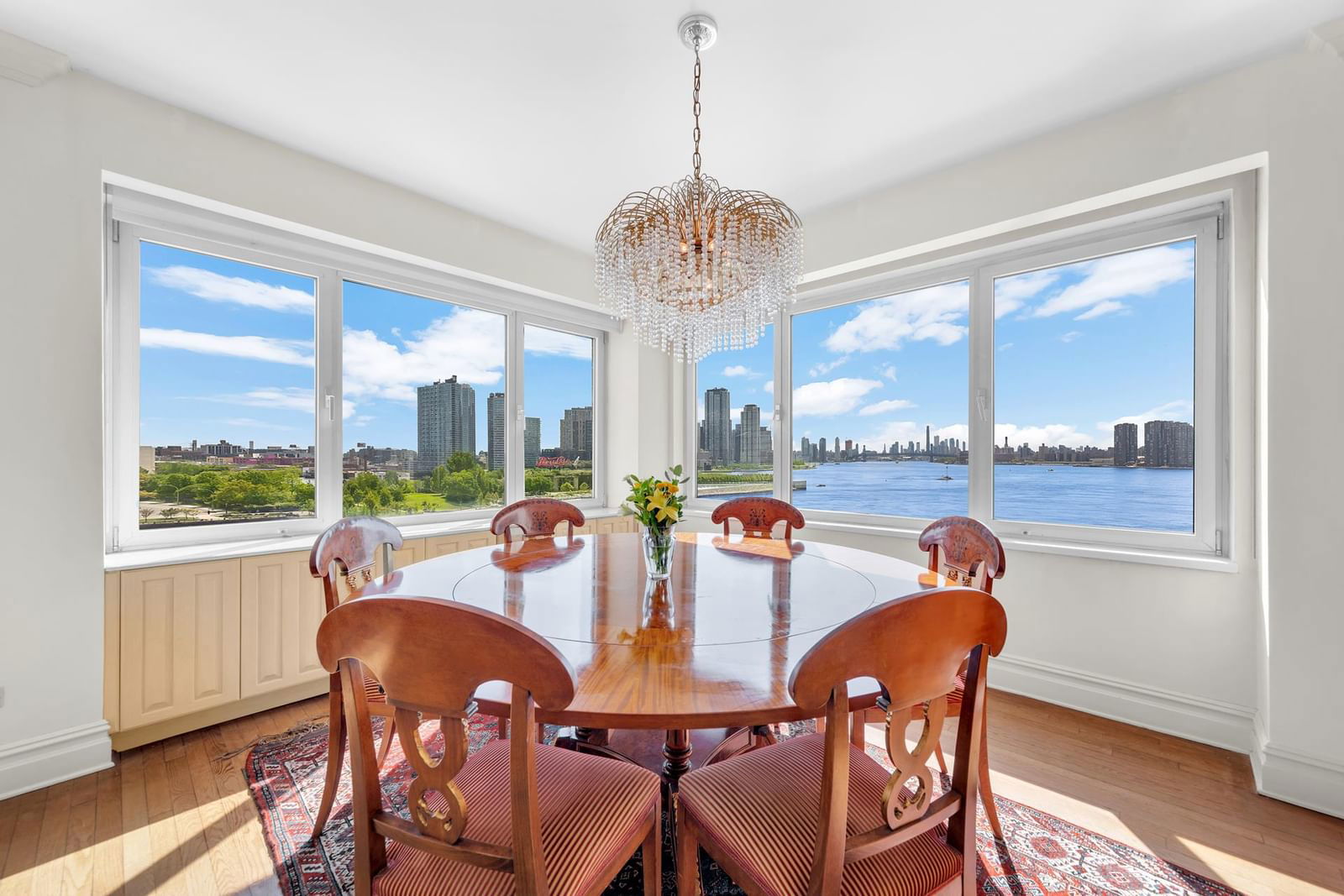 Real estate property located at 45 SUTTON #14F, NewYork, Sutton Place, New York City, NY