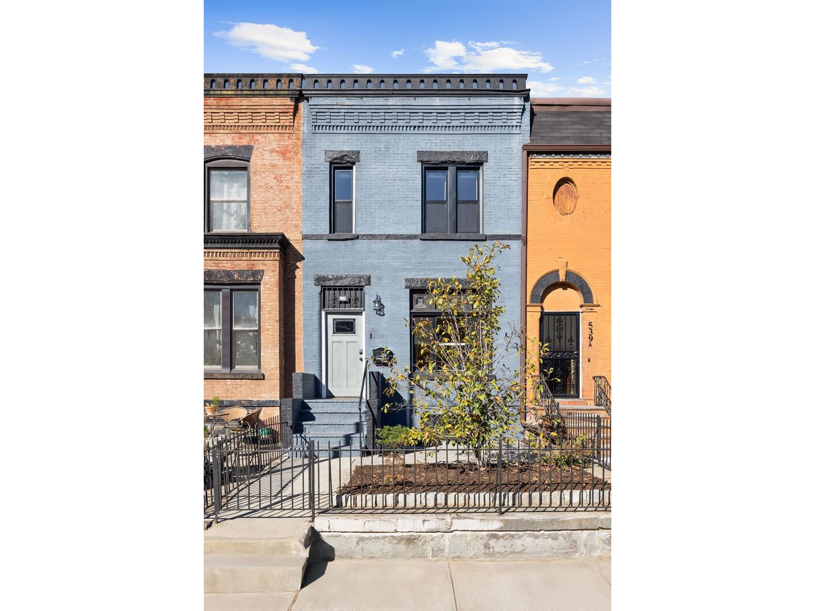 Real estate property located at 539 LEXINGTON, Kings, Stuyvesant Heights, New York City, NY